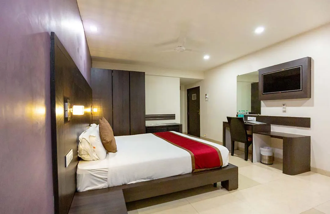 Sukh Hotel-1