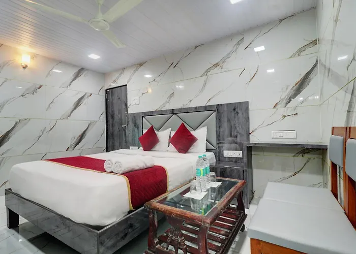 Hotel Lake Site Mumbai